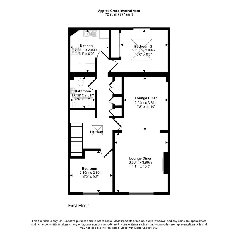 Conduit Mews, Paddington, London, W2 3RE - Online Auctions