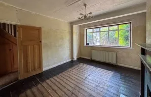 Property for Auction in London - 431 Brockley Road, Lewisham, London