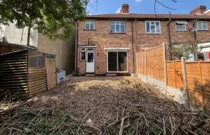 Property for Auction in London - 431 Brockley Road, Lewisham, London