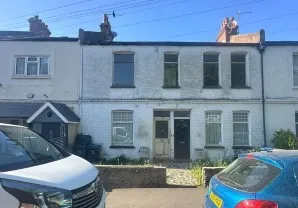 Property for Auction in London - 7 Miles Road, Mitcham, Surrey