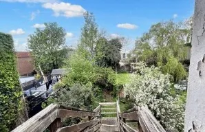 Property for Auction in London - 7 Miles Road, Mitcham, Surrey