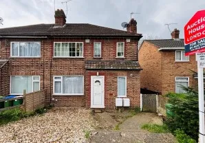 Property for Auction in London - 86A Holly Hill Road, Erith, Kent