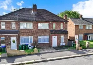 Property for Auction in London - 86A Holly Hill Road, Erith, Kent