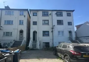 Property for Auction in London - Flat 1, 71 Selhurst Road, Selhurst, London