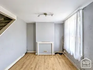 Property for Auction in London - 26 Cromwell Terrace, Chatham, Kent