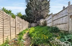 Property for Auction in London - 26 Cromwell Terrace, Chatham, Kent