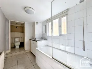 Property for Auction in London - 26 Cromwell Terrace, Chatham, Kent