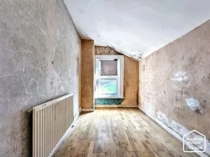 Property for Auction in London - 26 Cromwell Terrace, Chatham, Kent