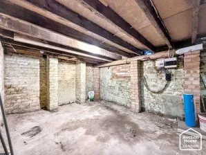 Property for Auction in London - 26 Cromwell Terrace, Chatham, Kent