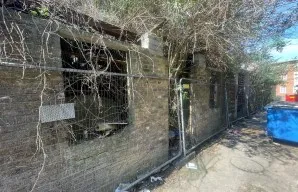 Property for Auction in London - Land and Buildings to the Rear of 254-264 Norwood Road, Norwood, London