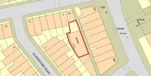 Property for Auction in London - Land and Buildings to the Rear of 254-264 Norwood Road, Norwood, London
