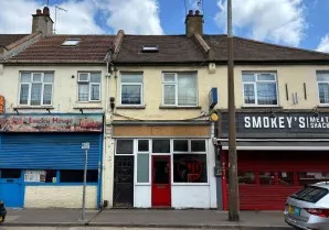 Property for Auction in London - 144 Sutton Road, Southend-on-Sea, Essex