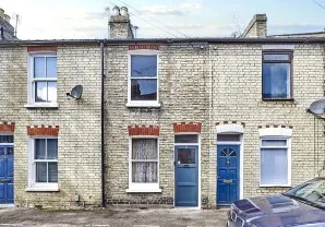 Property for Auction in London - 71 Thoday Street, Cambridge, Cambridgeshire