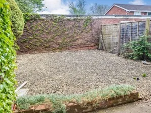 Property for Auction in London - 10 Aintree Avenue, Hereford, Herefordshire