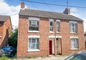 Property cover