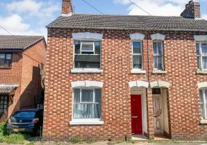 Property for Auction in London - 11 Thrift Street, Irchester, Wellingborough, Northamptonshire