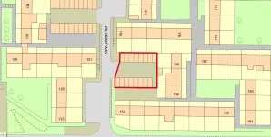 Property cover