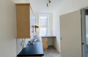 Property for Auction in London - Flat 1, 15A Gabriels Hill, Maidstone, Kent