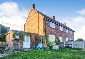 Property for Auction in London - 10 Harpers Estate, Nayland, Colchester, Essex
