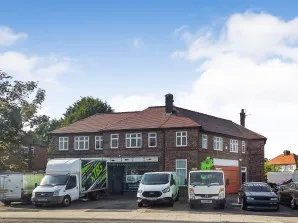 Property for Auction in London - 28-30 Heathfield Road & 58-60 Ranelagh Drive, Southport, Merseyside