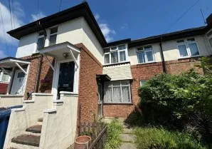 Property cover