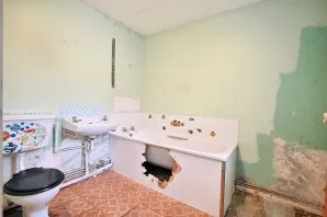 Property cover