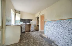 Property for Auction in London - 43 Innes Road, Horsham, West Sussex
