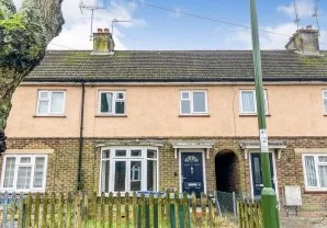 Property for Auction in London - 43 Innes Road, Horsham, West Sussex