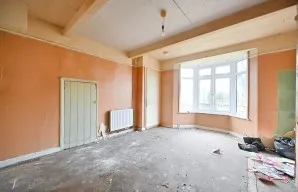 Property for Auction in London - 43 Innes Road, Horsham, West Sussex