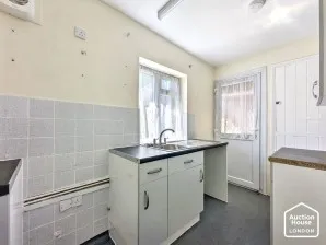 Property for Auction in London - 179 Iron Mill Lane, Crayford, Dartford, Kent