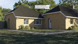 Property for Auction in London - 179 Iron Mill Lane, Crayford, Dartford, Kent