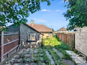Property for Auction in London - 179 Iron Mill Lane, Crayford, Dartford, Kent