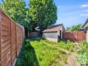 Property for Auction in London - 179 Iron Mill Lane, Crayford, Dartford, Kent