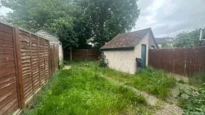 Property for Auction in London - 179 Iron Mill Lane, Crayford, Dartford, Kent