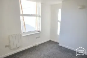 Property for Auction in London - Flat 1, 48 Dover Road, Folkestone, Kent