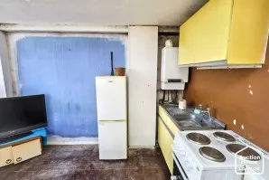 Property for Auction in London - 208 Pennymead, Harlow, Essex