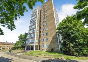 Property for Auction in London - 208 Pennymead, Harlow, Essex