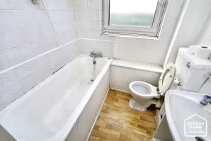 Property for Auction in London - 208 Pennymead, Harlow, Essex