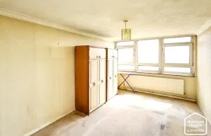 Property for Auction in London - 208 Pennymead, Harlow, Essex