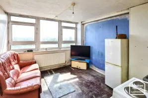 Property for Auction in London - 208 Pennymead, Harlow, Essex