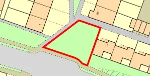 Property cover