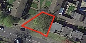 Property for Auction in London - Part of Rainham Park Estate, Rainham, Kent