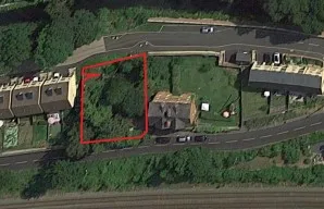 Property for Auction in London - Land at Devonian, Butterrow Hill, Bowbridge, Stroud, Gloucestershire