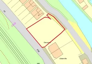 Property for Auction in London - Land at Devonian, Butterrow Hill, Bowbridge, Stroud, Gloucestershire