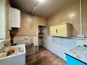 Property for Auction in London - 62 Clifton Road, Hornchurch, Essex