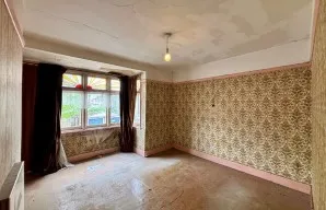 Property for Auction in London - 62 Clifton Road, Hornchurch, Essex