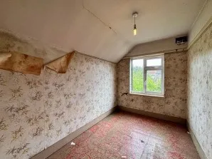 Property for Auction in London - 62 Clifton Road, Hornchurch, Essex
