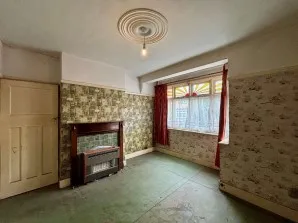 Property for Auction in London - 62 Clifton Road, Hornchurch, Essex