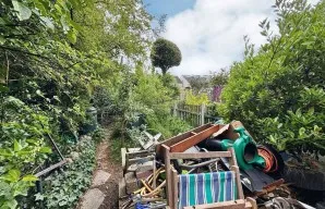 Property for Auction in London - 62 Clifton Road, Hornchurch, Essex