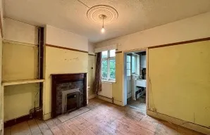 Property for Auction in London - 62 Clifton Road, Hornchurch, Essex